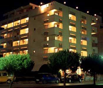 Dias 2* Kusadasi