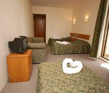 Dias Hotel Kusadasi