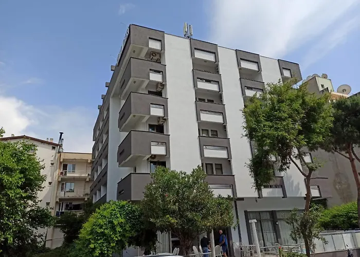Dias Hotel